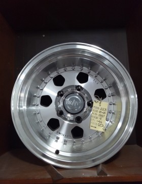 VELG 15 223